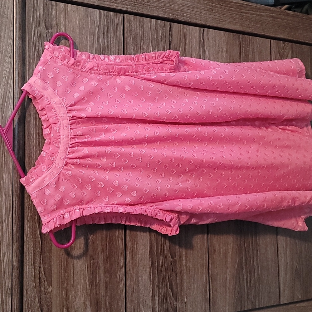 Torrid size 2 tank